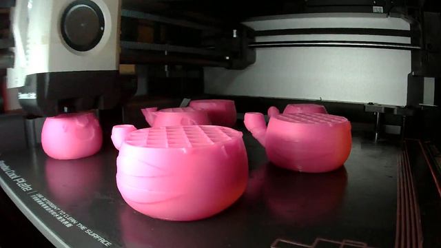 Slime Rancher Slimes 3D prints смотреть онлайн
