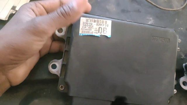 2023 Suzuki Wagon R Fuel Low Pickup And Low Fuel Mileage Problem | How To Program Suzuki Wagon R EC