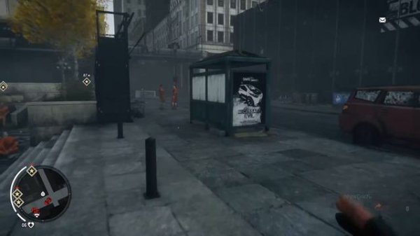 Прохождение Homefront The Revolution (Homefront 2) часть 15-Свободное творчество