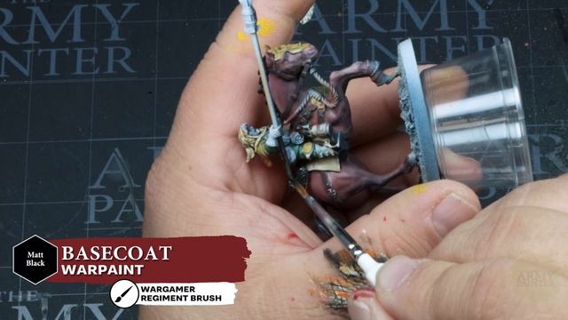 Painting Rough Riders | MASTERCLASS смотреть онлайн