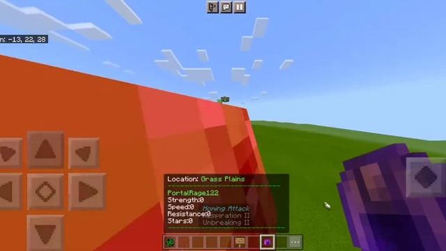 Sonic Adventure In Minecraft With Command Blocks