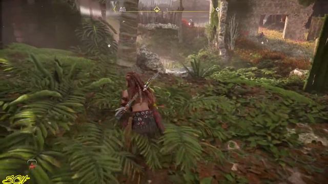 🔥horizon forbidden west gameplay #12 💯 (español latino) Muy Dificil | PS5|PC | 2023 смотреть онлайн