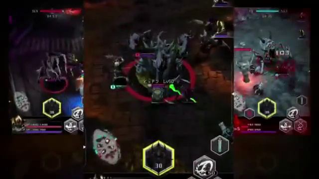 Demon Tribe Trailer смотреть онлайн