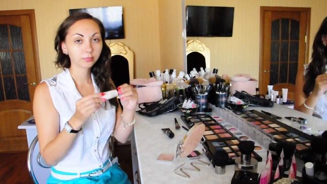 Уход за молодой и чувствительной кожей лица с «BOTANIKAL EFFECTS» смотреть онлайн
