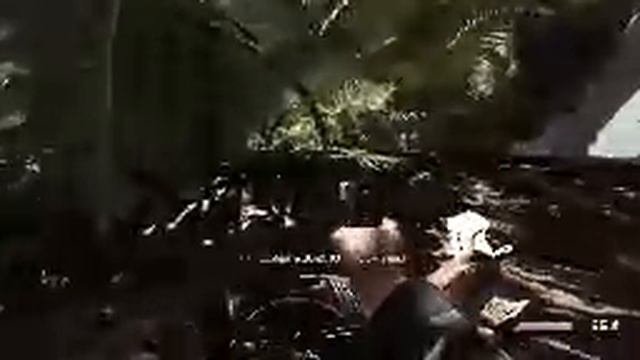 Call Of Duty - Ghosts смотреть онлайн