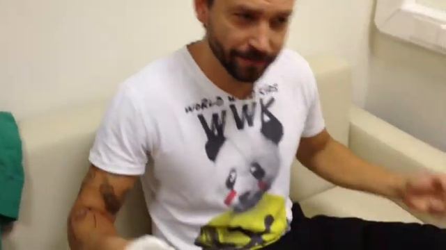 Владимир Кристовский Рассказывает Анекдот смотреть онлайн