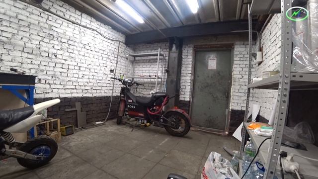 CyberBike | Как тебе такое Илон Маск смотреть онлайн
