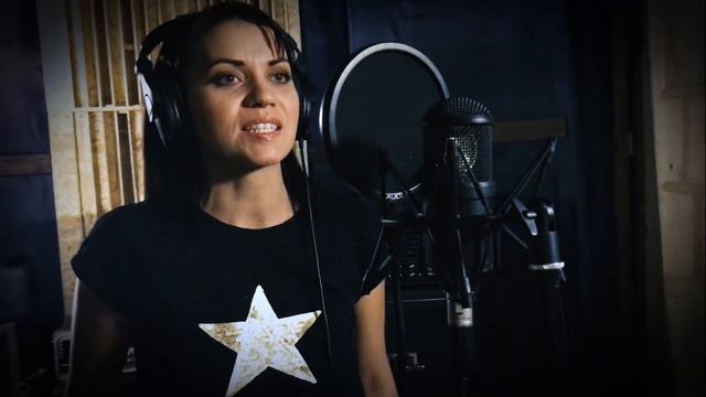 Еремина Татьяна - Самба белого мотылька (кавер Егор Крид) смотреть онлайн