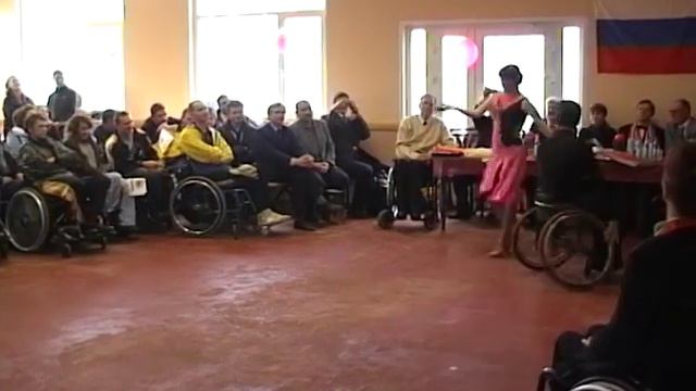 15 лет клубу БасКИ 24 мая 2006 года