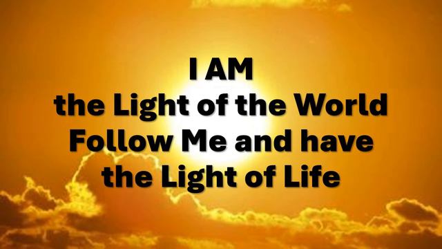 I Am - Paul Morrison (John Light Into Darkness song 7) смотреть онлайн