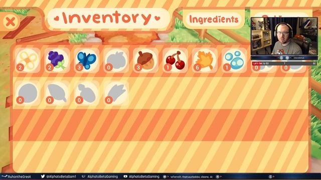 [Demo] Alchemy Story смотреть онлайн