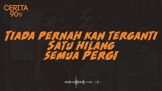 SUPERMAN IS DEAD - TENTANG TIGA (LIRIK) смотреть онлайн