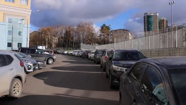 ЖК Загорье в Бирюлёво Восточное на Михневской 8 ЮАО частный риэлтор в Москве Татьяна Мамонтова смотреть онлайн