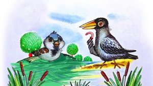 Біда навчить| Українська казка | Леся Українка | Казка для дітей