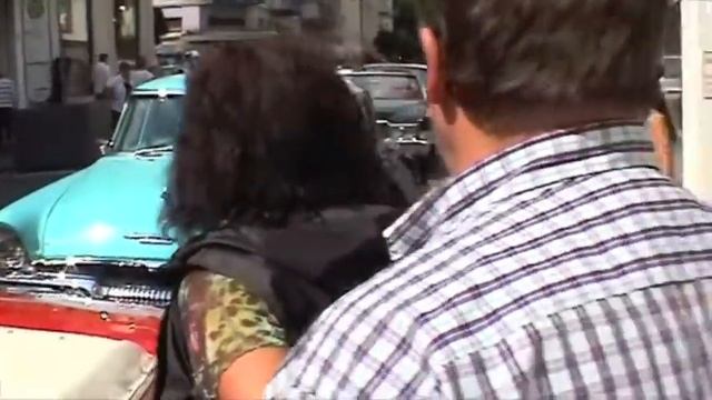 Fahren zu Bad Nauheim TV - Elvis-Festival 2010 смотреть онлайн