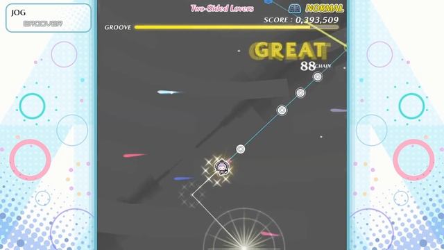 GROOVE COASTER WAI WAI PARTY!!!! - 25 Minute Playthrough [Switch] смотреть онлайн