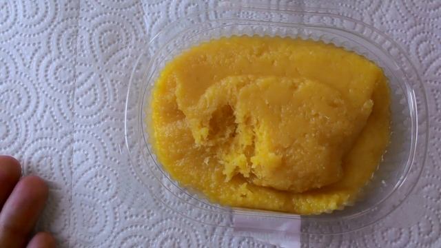 Peynir helvası. Сырная халва. Что привезти из Турции? смотреть онлайн