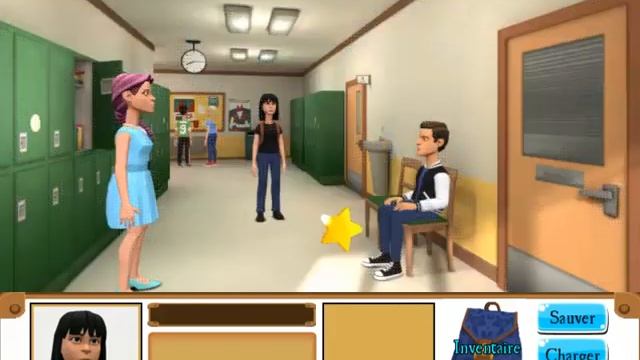 Let's Play Découverte - A la recherche de Dread MacFarlane#4 - Le hasard fait bien les choses смотреть онлайн