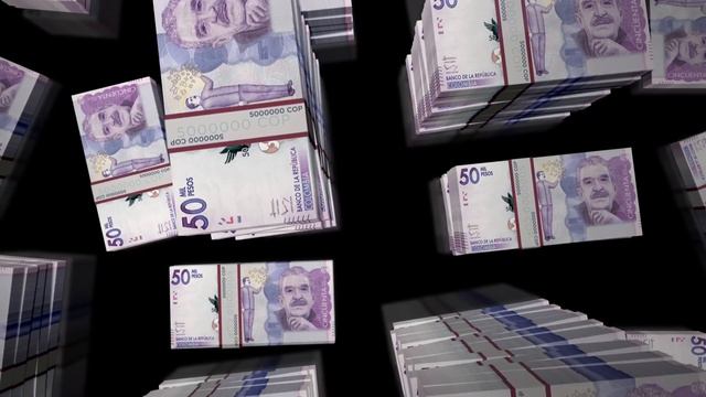 100 años generando confianza - Documental Banco de la República смотреть онлайн