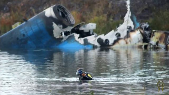 Lokomotiv Yaroslavl Plane Crash KHL Opening Cup смотреть онлайн