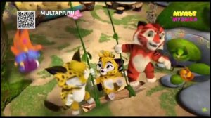 Рекламный блок (Мульт и Музыка, 15.10.2023)