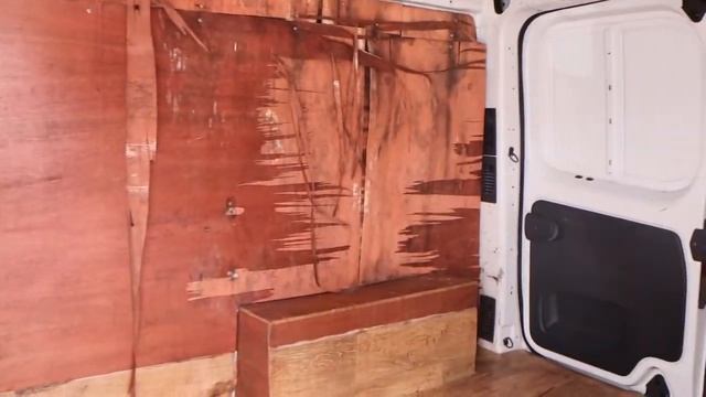 SD16WJM RENAULT TRAFIC 1 6 SL27 BUSINESS PLUS DCI  115 BHP