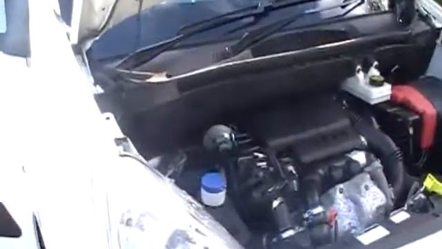 2011 Citroen Berlingo HDi смотреть онлайн