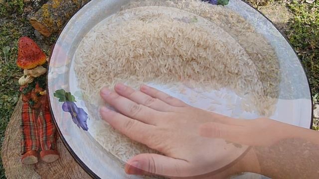ASMR | UNİQUE Shah Pilaf Recipe - Azerbaijani Cuisine  | Pilaf Recipes