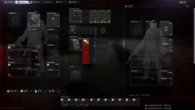 Escape from Tarkov - What you NEED for the START! [A Small Guide] смотреть онлайн