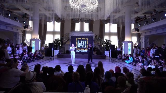 no idea - Seulgi/Irene - Naughty смотреть онлайн