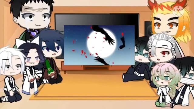 ⚡ Hashira Reacts to ...❓❓❓ || ✔️ Hashira Reacts Compilation ✔️|| ❌ Part 15 ❌ смотреть онлайн