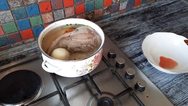 ИДЕАЛЬНЫЙ ГОВЯЖИЙ ЯЗЫК! смотреть онлайн