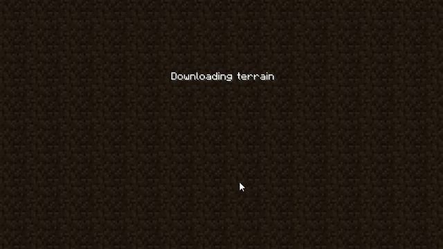 Minecraft bug multi смотреть онлайн