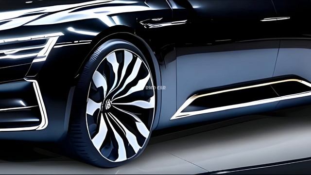 NEW MODEL.!! 2024 New Renault Talisman - Compact And Dynamic Exterior.