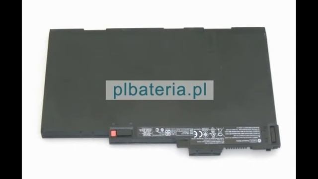 HP 717376-001 11.1V 50Wh 6-ogniw bateria do laptopa, akumulator смотреть онлайн