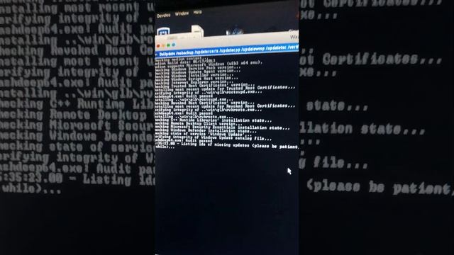 updating windows XP x64 part .2 hotfixes. net, runtime ,java, смотреть онлайн