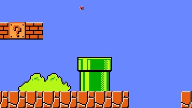King Rabbit: Mario and Donkey Kong are Forbidden here! смотреть онлайн