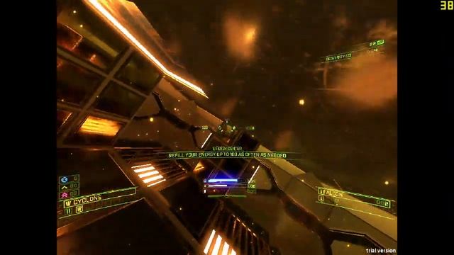 Overload Playable Teaser GPD WIN 2 800X600 смотреть онлайн