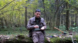 Все, что нужно знать про EDC финки OWL KNIFE