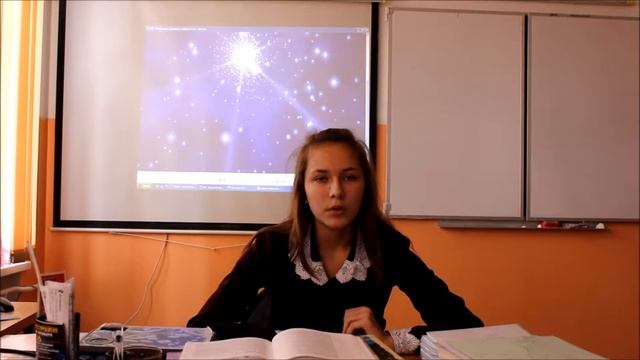 Стихотворение В.Я. Брюсова "В ночной полумгле" смотреть онлайн