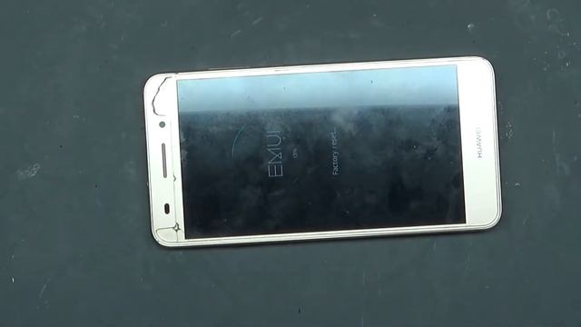 Huawei CAM L21 Hard Reset