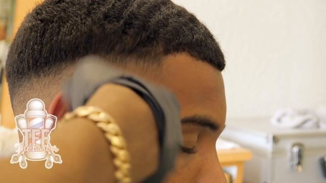 HOW TO CUT: THE ULTIMATE DROP FADE смотреть онлайн