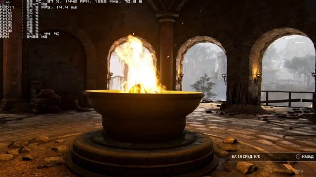 For Honor | RX 470 | I7 6400t(3,5ггц)инженерник смотреть онлайн