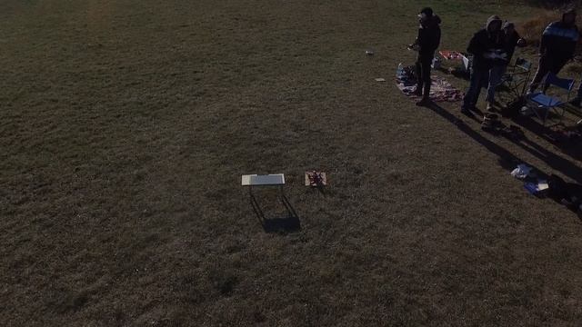 Racer Drones VS Phantom (crash game) смотреть онлайн