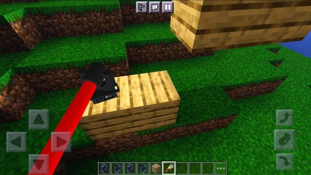 ADDON LIGHTING SOUND SYSTEM V3 || MCPE 1.17 - 1.19 смотреть онлайн