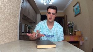 Как Сделать Олли на Фингерборде \ Fingerboard Ollie