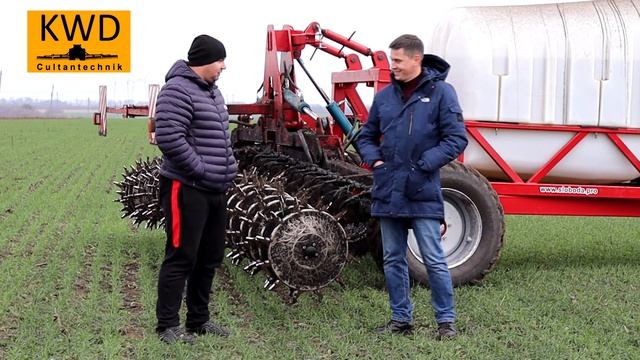 Поставка АПІ-6 Cultan в Днепропетровскую обл. смотреть онлайн