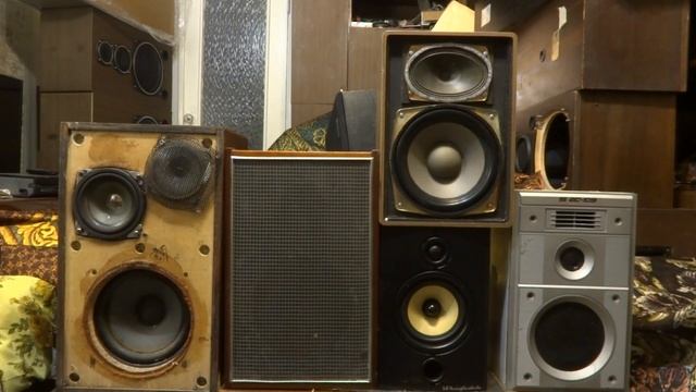 Комментарии к сравнению RFT 9251 с Вегой ,10МАС, Wharfedale смотреть онлайн