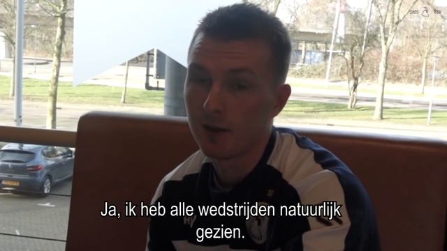 Blessure-update Janne Saksela: 'Gaat elke week beter' смотреть онлайн