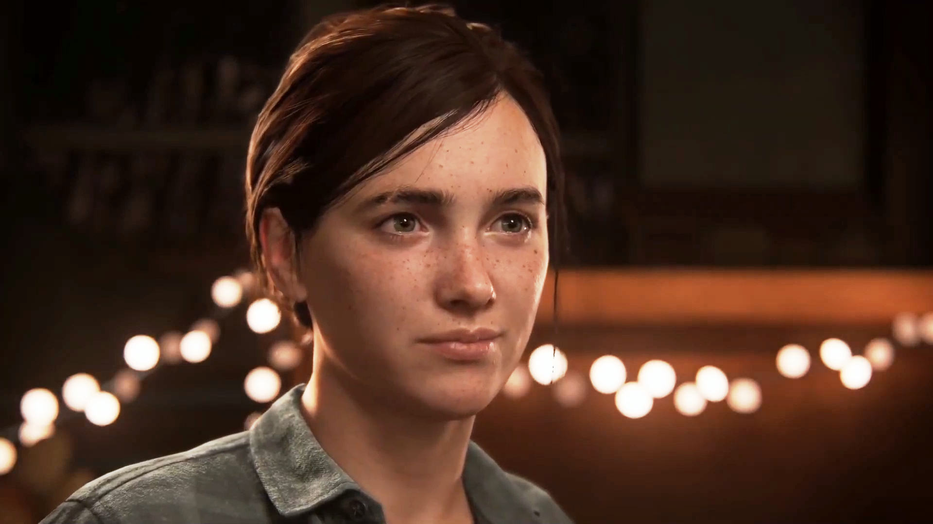 The Last of Us. Part I & II Tribute [Последние из Нас. Посвящение в двух частях]